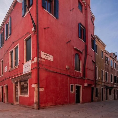San Pietro Cozy Studio R&R Veneza Exterior foto