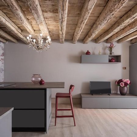 San Pietro Cozy Studio R&R Veneza Exterior foto