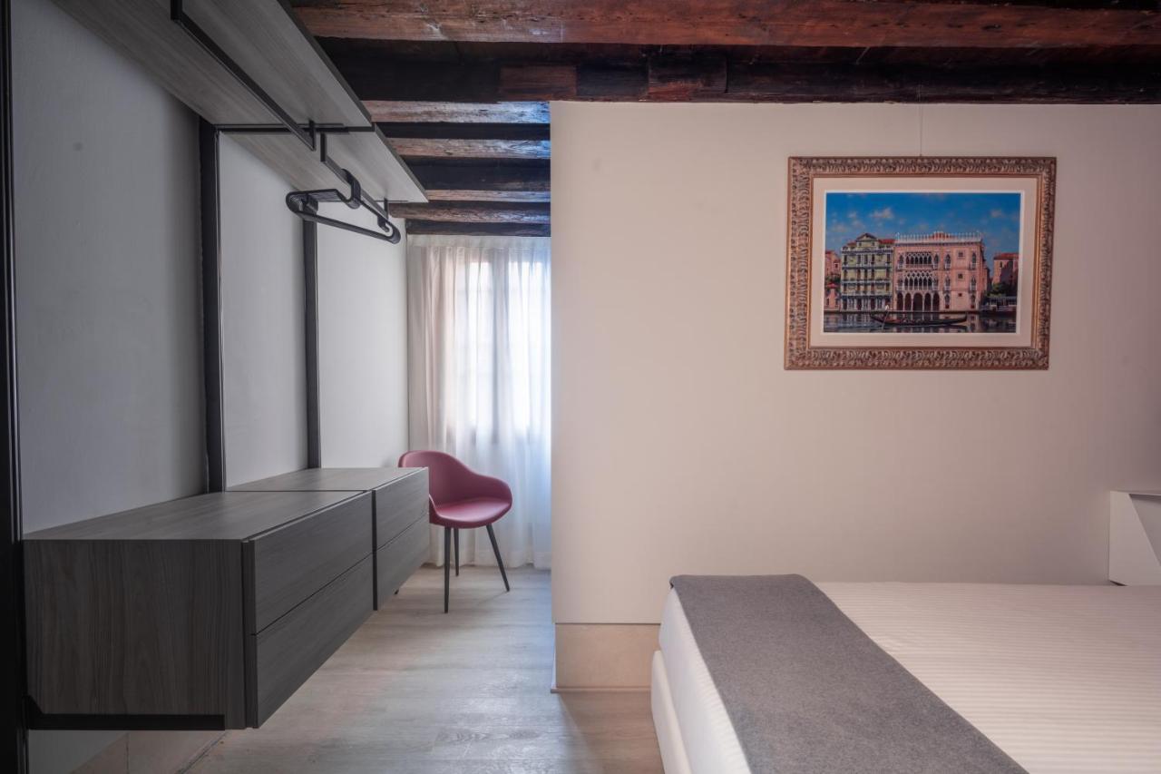 San Pietro Cozy Studio R&R Veneza Exterior foto