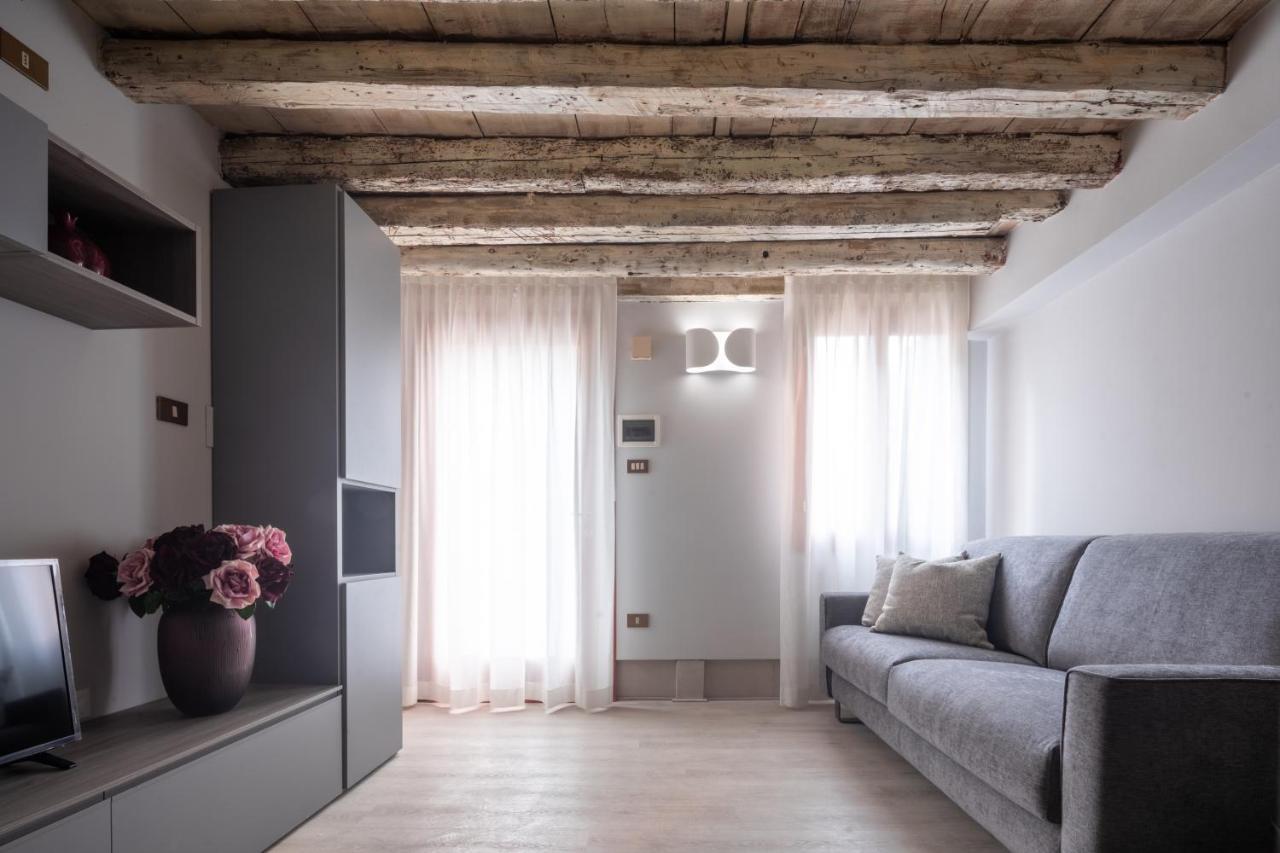 San Pietro Cozy Studio R&R Veneza Exterior foto