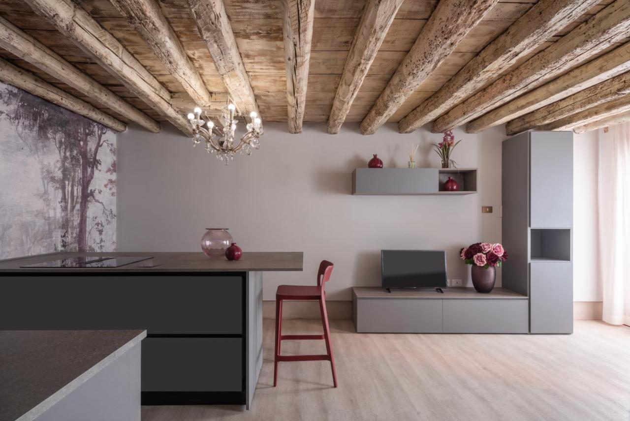 San Pietro Cozy Studio R&R Veneza Exterior foto